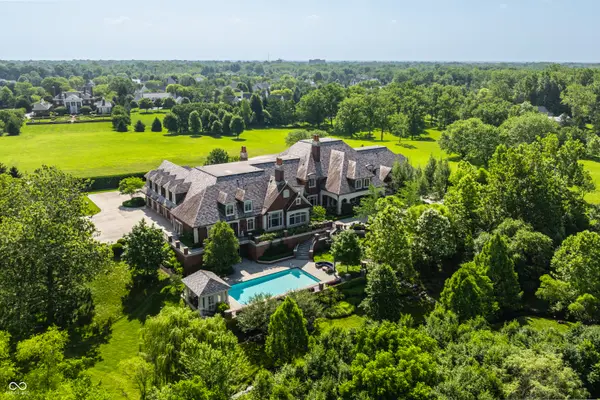 Address not disclosed, Carmel, IN 46032