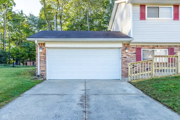 6007 Milhouse RD, Indianapolis, IN 46221