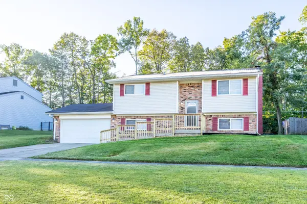 6007 Milhouse RD, Indianapolis, IN 46221
