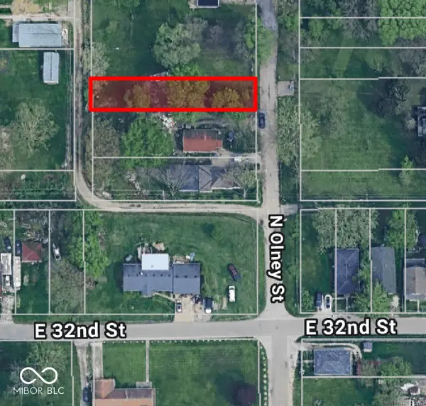 3230 N Olney ST,  Indianapolis,  IN 46218