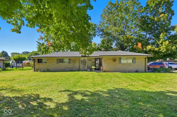 7528 S New Jersey ST, Indianapolis, IN 46227