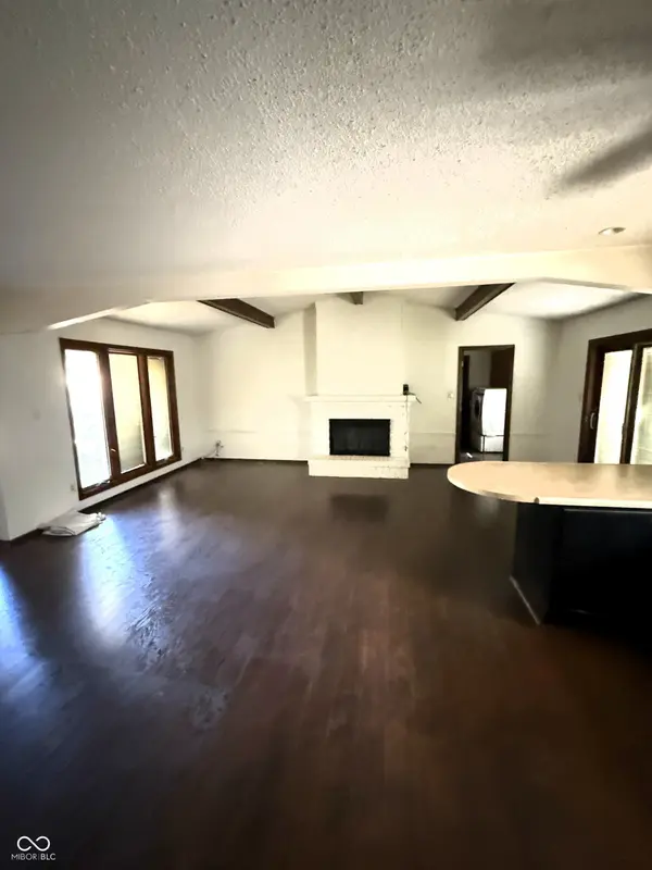 1408 Deerbrook CT, Bluffton, IN 46714
