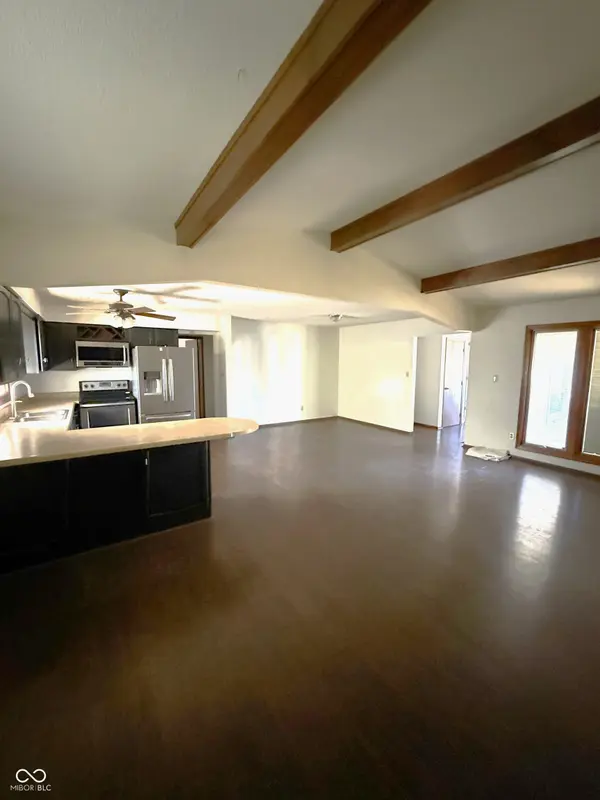 1408 Deerbrook CT, Bluffton, IN 46714