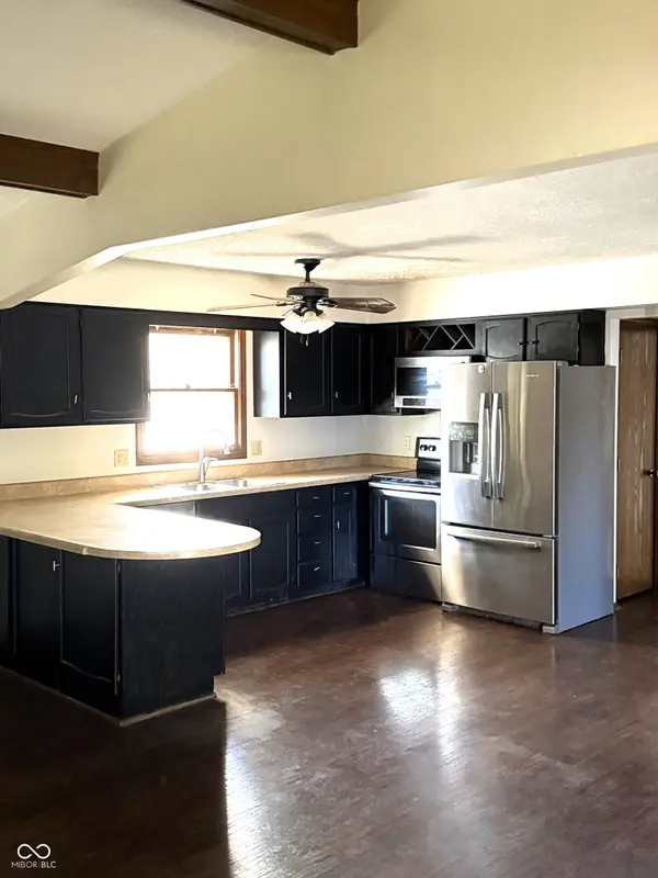 1408 Deerbrook CT, Bluffton, IN 46714