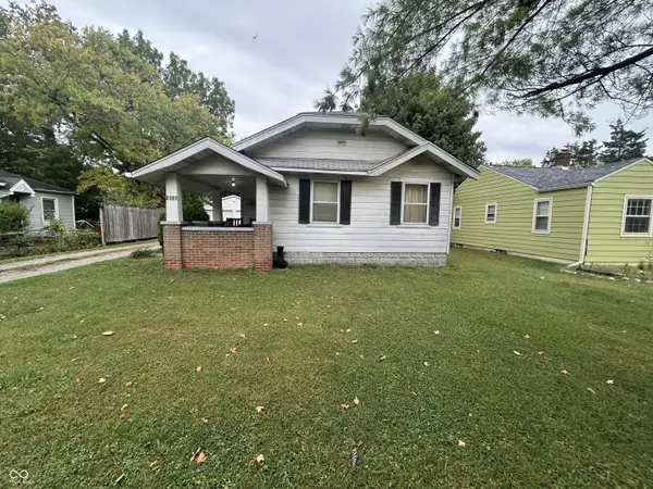 4850 E 34th ST, Indianapolis, IN 46218