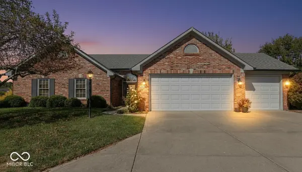 7726 Skerries CT, Indianapolis, IN 46217