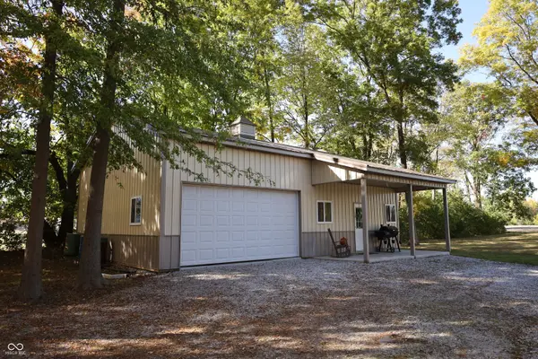 10420 E 211th ST, Noblesville, IN 46062