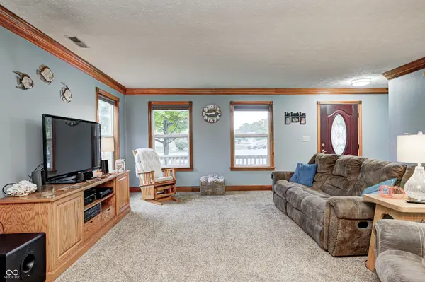 6 Rosecrans CT, Brownsburg, IN 46112