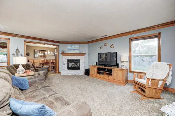 6 Rosecrans CT, Brownsburg, IN 46112