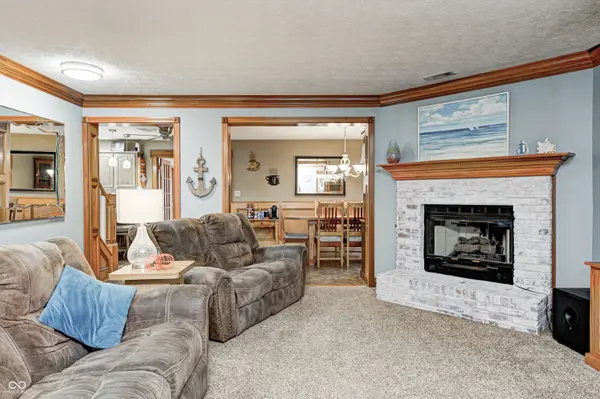 6 Rosecrans CT, Brownsburg, IN 46112