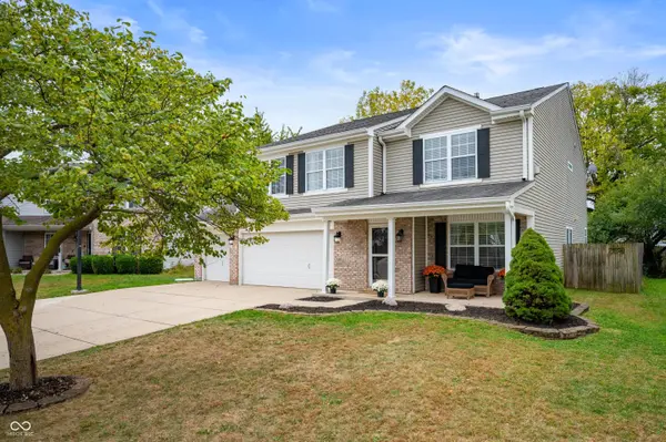 1015 Pebble CT, Anderson, IN 46013