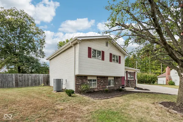 6030 Dollar Hide S DR S, Indianapolis, IN 46221