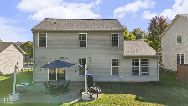 17037 Bittner WAY, Noblesville, IN 46062