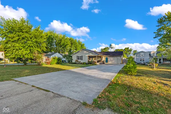 13908 W Daleville RD, Daleville, IN 47334