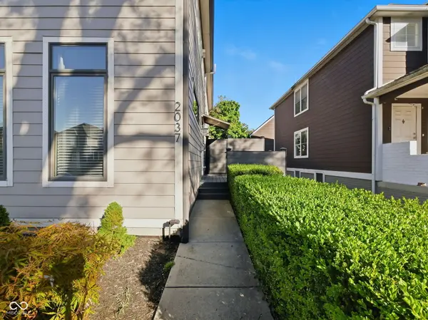 2037 Ruckle ST, Indianapolis, IN 46202