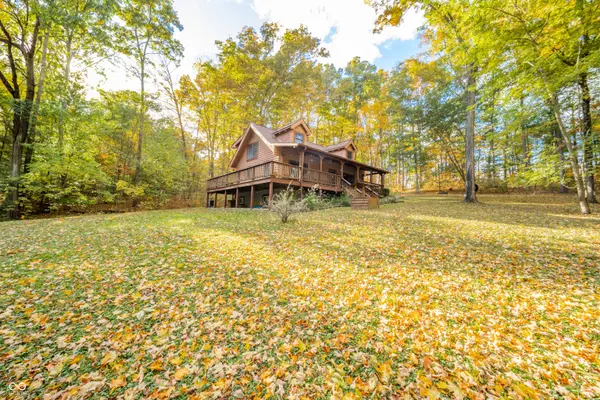 220 Bush RD, Spencer, IN 47460