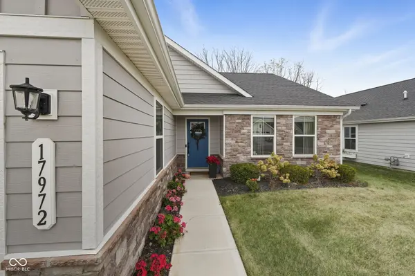 17972 Ranger WAY, Westfield, IN 46074