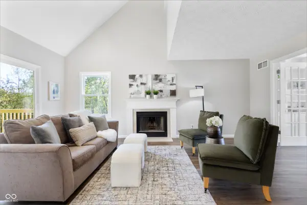19 Calumet CT, Zionsville, IN 46077