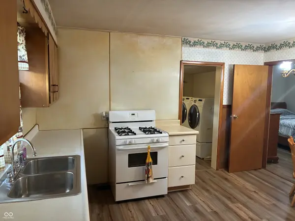 116 N Church ST, Brooklyn, IN 46111