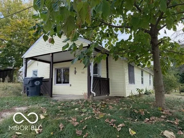 113 W 4th ST, Alexandria, IN 46001