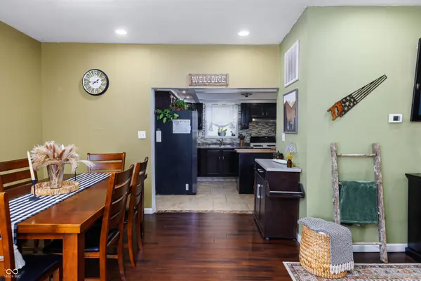319 E Griffith ST, Galveston, IN 46932