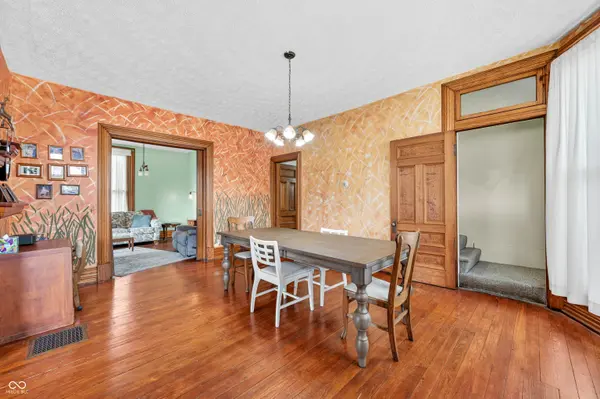 423 E 2nd ST, Seymour, IN 47274
