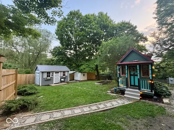 1341 S Cory LN, Bloomington, IN 47403