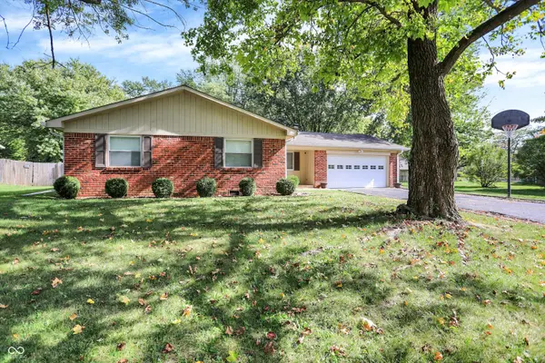 5843 S Fenton AVE, Indianapolis, IN 46239