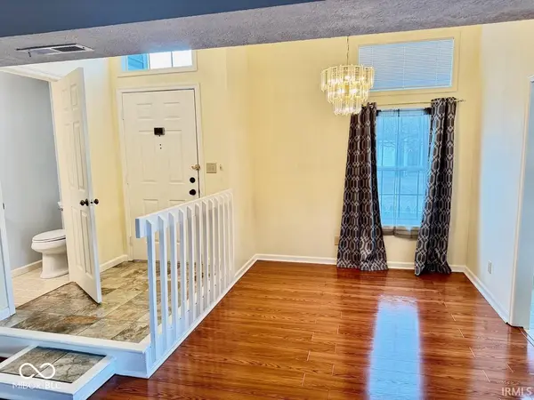 3736 N Lakeside DR, Muncie, IN 47304