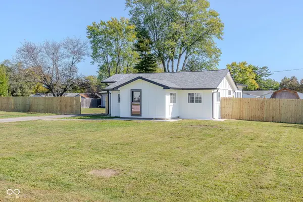 4221 S Lynhurst DR, Indianapolis, IN 46221