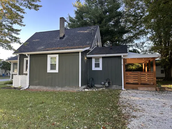 169 Washington AVE, Cicero, IN 46034