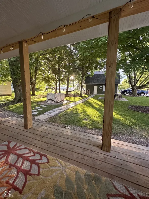 169 Washington AVE, Cicero, IN 46034
