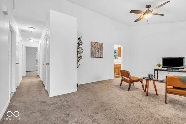 417 Woodberry DR, Danville, IN 46122