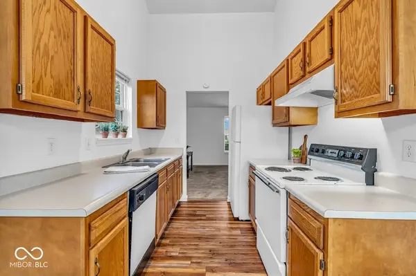 417 Woodberry DR, Danville, IN 46122