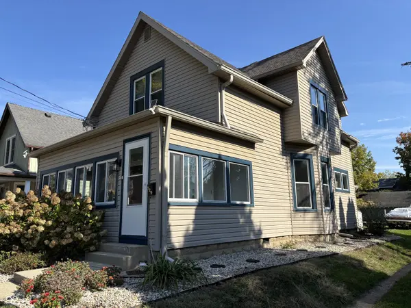 129 S Franklin ST, Knightstown, IN 46148