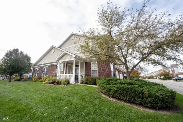 3961 Much Marcle Drive, Zionsville, IN 46077
