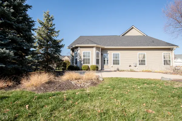 849 Harvest Lake DR, Brownsburg, IN 46112