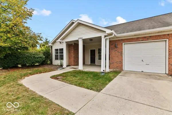 10952 Golden Harvest PL, Indianapolis, IN 46229