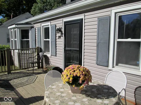 114 S Jefferson ST, Brownsburg, IN 46112