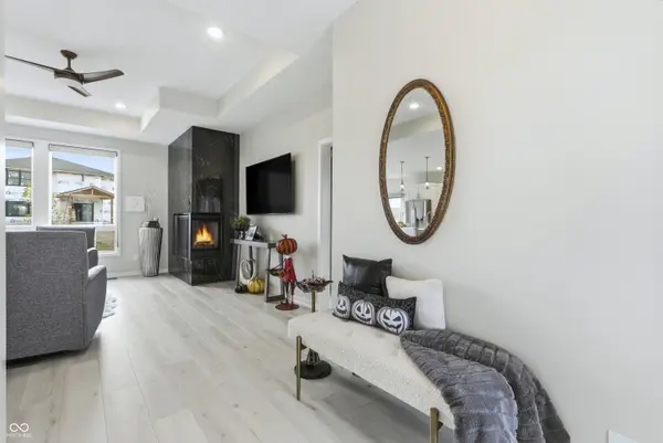 535 Ridley Park WAY, Huntertown, IN 46748