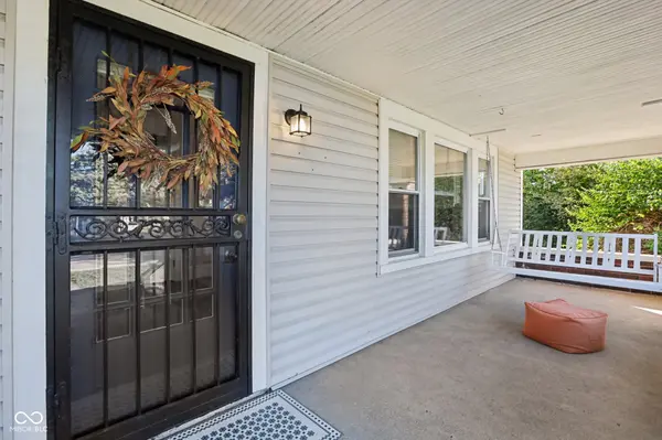 43 S Kitley AVE, Indianapolis, IN 46219