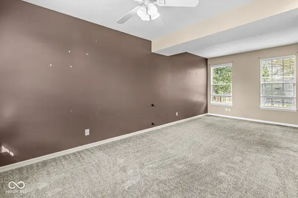 1263 Birchwood WAY, Greenwood, IN 46143