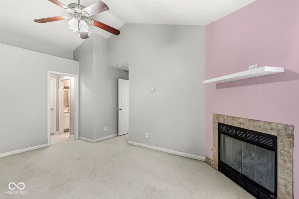 1263 Birchwood WAY, Greenwood, IN 46143