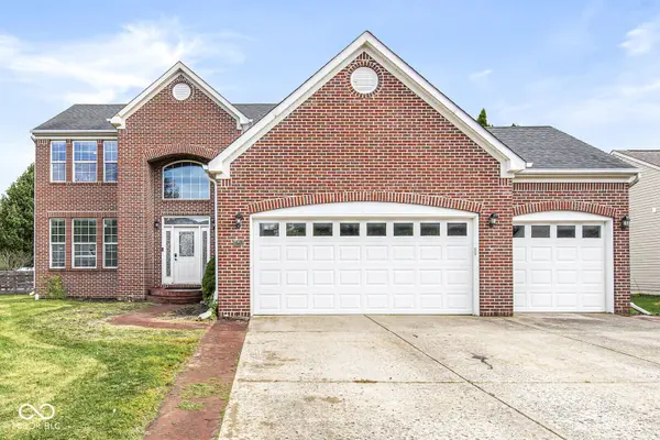 1263 Birchwood WAY, Greenwood, IN 46143