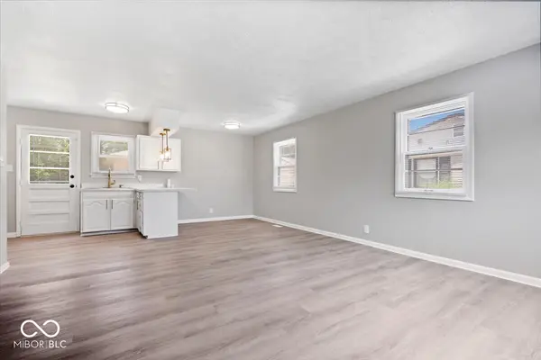 1901 Martin ST, Indianapolis, IN 46237