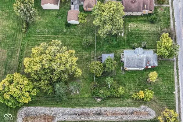415 N 17th AVE, Beech Grove, IN 46107