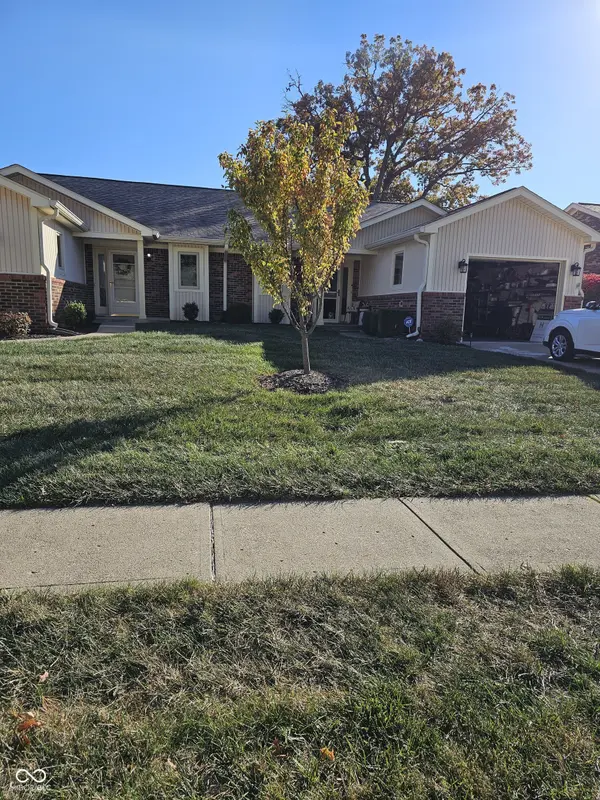 1917 Ticen CT, Beech Grove, IN 46107