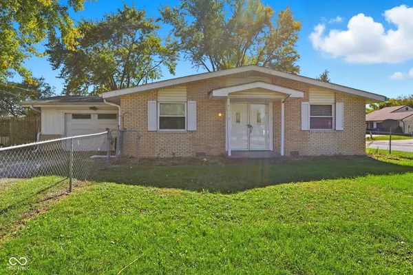 7643 English AVE, Indianapolis, IN 46219