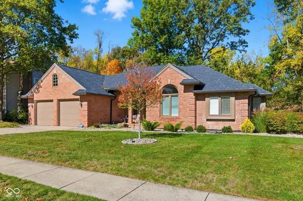 9056 Ridgecreek DR, Indianapolis, IN 46256