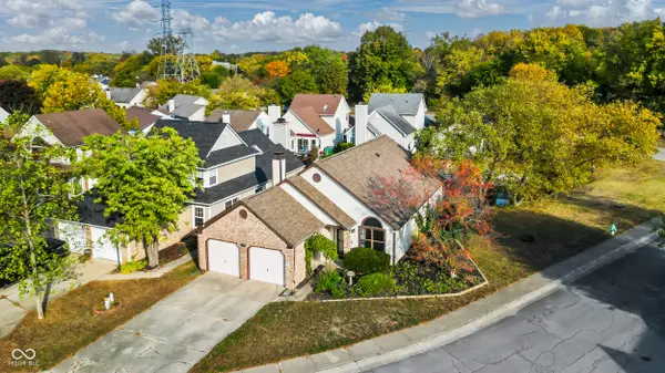 3276 Eddy CT, Indianapolis, IN 46214